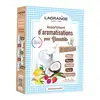 Image de Assortiment de 5 arômes pour yaourt 425 g Lagrange