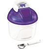 Image de LAGRANGE 409004 Sorbetière 12 W Ecran LCD Cuve 1,5 L Myrtille