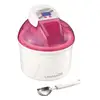 Image de Sorbetière électrique framboise 1.8 L Lagrange