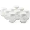Image de 9 pots pour yaourtière 430301 Lagrange