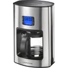 Image de LAGRANGE 529 001 Naos Cafetière Filtre Inox 23,4 x 17,2 x 32,6 cm