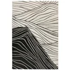 Image de VIVARAISE Tapis Dusko outdoor tonnerre - 160 x 230 cm