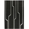 Image de VIVARAISE Tapis Damon outdoor tonnerre - 200 x 290 cm
