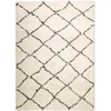 Image de VIVARAISE Casablanca 2 Tapis tonnerre - 160 x 230 x 3 cm
