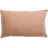 Image de CONCEPT1 1 housse Zeff rose poudré30x50 COUS-1960017000-3050