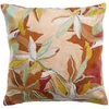 Image de HOUSSE DE COUSSIN BRODE ALINA DRAGEE