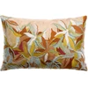 Image de Vivaraise HOUSSE DE COUSSIN BRODE ALINA DRAGEE