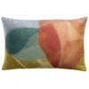 Image de Vivaraise NEVIO HOUSSE DE COUSSIN BRODE MULTICO
