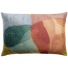 Image de Vivaraise NEVIO HOUSSE DE COUSSIN BRODE MULTICO