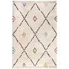 Image de VIVARAISE Tapis Elias 2 multicolore - 200 x 290 x 3 cm