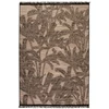Image de VIVARAISE Tapis Fiona naturel - 160 x 230 cm