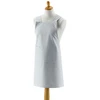 Image de WINKLER Tablier de cuisine Gen recyclé perle - 120 x 85 cm