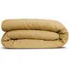 Image de VIVARAISE Linco 220x240cm gold LINCO-HDC-2422-GOLD