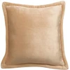 Image de Vivaraise TENDER HOUSSE DE COUSSIN GREGE