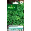 Image de Vilmorin - Persil frisé Vert foncé - Aromatique incontournable- Culture en Pot ou Jardin - apports nutritifs intéressants -Culture Facile - rendement jusqu'à 2x2m