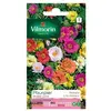 Image de Vilmorin 5633441 Pourpier à Grande Fleur Double varie, Multicolore, 90 x 2 x 160 cm
