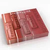 Image de Maybelline - Coffret exclusif encres à lèvres Rouge à lèvres 1 pieces unisex