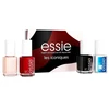 Image de essie - Coffret - Les iconiques Vernis à ongles 1 pieces Noir unisex