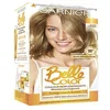 Image de Garnier - Belle Color - Coloration permanente Blond - 02 Blond naturel (Lot de 2)