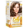 Image de Garnier - Crème de coloration à l’huile de germe de blé. Coloration permanente 1 pieces Marron female