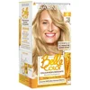 Image de Garnier - Crème de coloration à l’huile de germe de blé. Coloration permanente 1 pieces Marron female