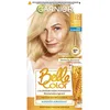 Image de Garnier - Belle Color - Coloration Crème Permanente - 112 Blond Très Très Clair Doré Naturel - 2x100ml