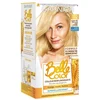 Image de Garnier - Crème de coloration à l’huile de germe de blé. Coloration permanente 1 pieces Marron clair female