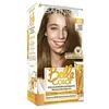 Image de Garnier - Belle Color - Coloration permanente Châtain - 63 Blond foncé doré naturel (Lot de 2)