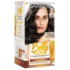 Image de Garnier - Crème de coloration à l’huile de germe de blé. Coloration permanente 1 pieces Noir female