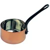 Image de Casserole en cuivre massif 16 cm Baumalu