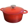 Image de Cocotte ronde 20 cm