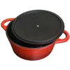 Image de Cocotte ronde 24 cm