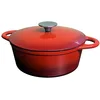 Image de Cocotte ovale 29 cm