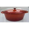 Image de Cocotte ovale 31 cm