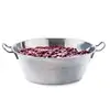 Image de Bassine à confiture inox 38cm Baumalu