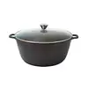 Image de Mijoteuse haute 36 cm avec couvercle Baumalu