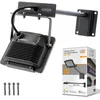 Image de Gefom 400329 Projecteur, Noir