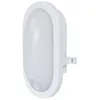 Image de Hublot oval LED avec détecteur