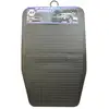 Image de ARCOLL Tapis de sol universel Noir 42 cm x 65 cm (Ref: 21248)