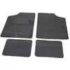 Image de ARCOLL Tapis de sol universel Noir 43 cm x 67 cm (Ref: 21483)