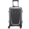 Image de Valise cabine PEUGEOT VOYAGES - S (55cm) Anthracite