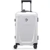 Image de Valise cabine PEUGEOT VOYAGES - S (55cm) Blanc