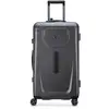 Image de Valise soute PEUGEOT VOYAGES - L (73cm) Anthracite
