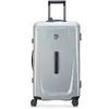 Image de Valise soute PEUGEOT VOYAGES - L (73cm) Argent