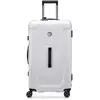 Image de Valise soute PEUGEOT VOYAGES - L (73cm) Blanc