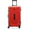 Image de Valise soute PEUGEOT VOYAGES - L (73cm) Rouge