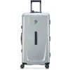 Image de Valise soute PEUGEOT VOYAGES - XL (80cm) Argent