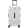 Image de Valise soute PEUGEOT VOYAGES - XL (80cm) Blanc