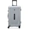 Image de Valise soute PEUGEOT VOYAGES - L (73cm) Gris orage