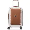 Image de Valise cabine CHATELET AIR 2.0 - S Extensible Business version Fleece (55cm) - PC 14" Angora